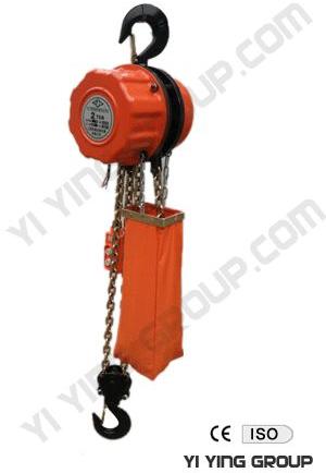 Ksy Electric Hoists, Low Headroom Hoists, Brand Name : hugong/yiying