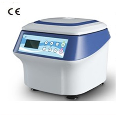 Bench Top Low Speed Centrifuge, Brand Name : ZENITH OEM