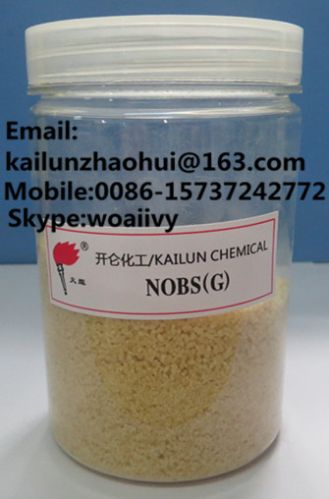 Rubber Chemicals NOBS/MBS/MOR, Brand Name : Torch, Purity : 98%