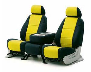 Car Seat Covers