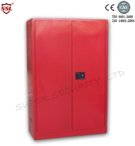 Combustible Liquid Cabinet Cold Rolled Steel Sheet