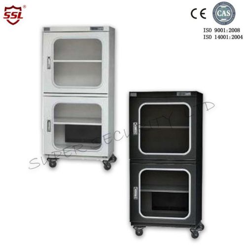 LED Display Ultra Low Humidity Electronic Dry Cabinet