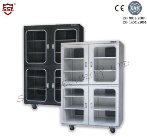 Moisture Proof Nitrogen Dry Box Lab Cabinet