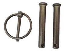 Clevis Pins SS 316, 304,302