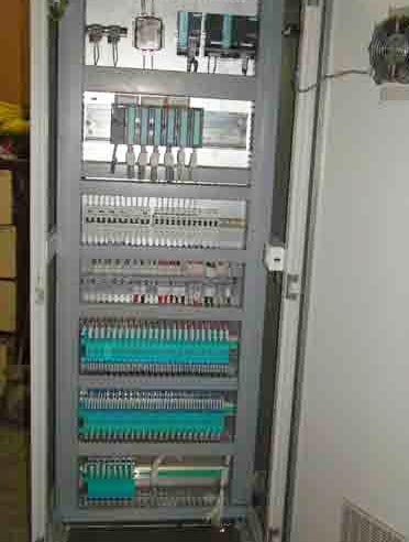 PLC Panel, PLC Power (V) : 8 - 25V