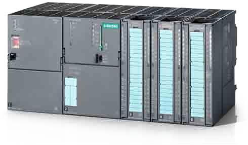 PLC System (S7-300)