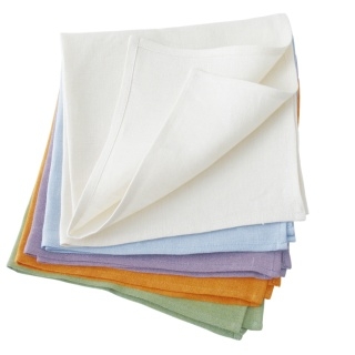 Cloth Napkins