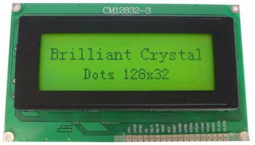 Alphanumeric LCD Modules 110*65*14mm, Brand Name : Caijing