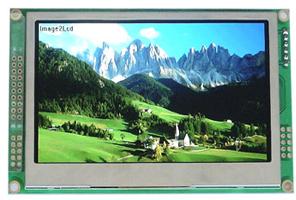 TFT LCD Module Display, Brand Name : Caijing
