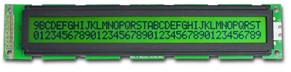 40x2 Character LCD Display Module, Brand Name : Caijing