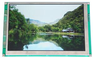 TFT LCD Module, Brand Name : Caijing