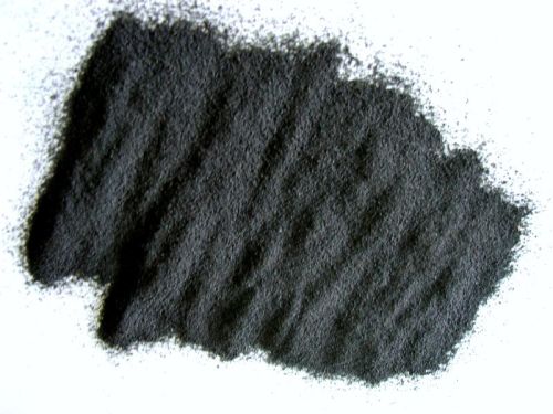 Crumb Rubber