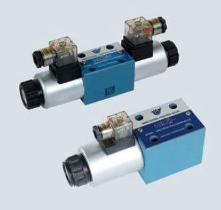 Directional Valves