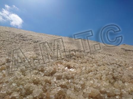 Rock salt, Classification : Minerals