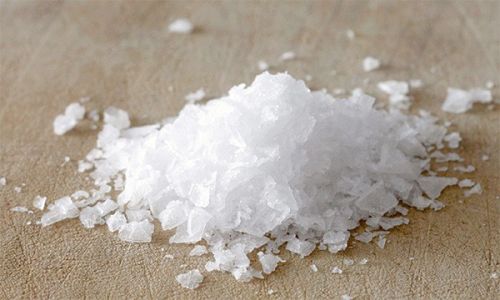 Sea-salt, Purity : 99%, Classification : Minerals