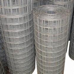 Mild Steel Wire Net