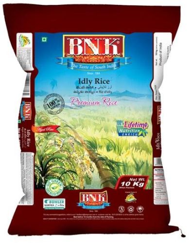 BNK Idly Rice