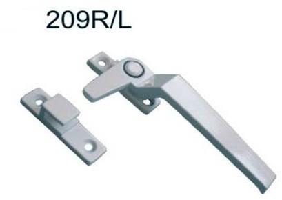 Window Handle Lock
