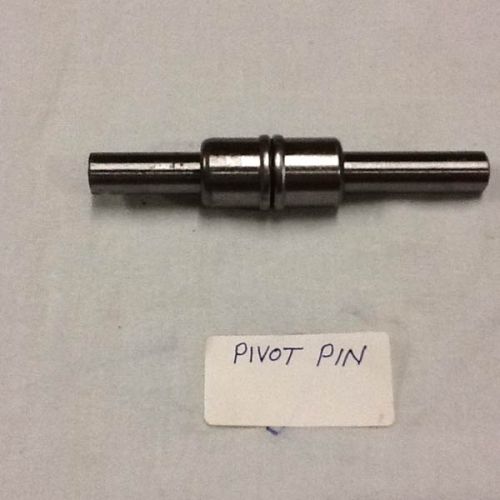 Pivot Pin