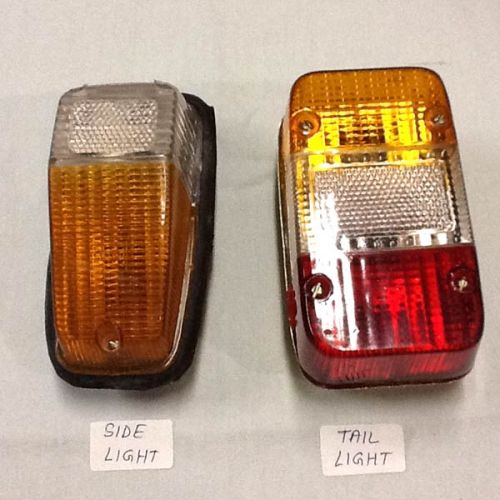 Tail Light