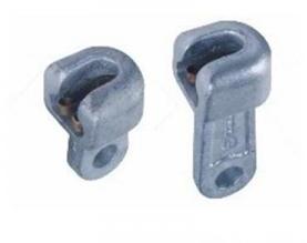 Ball Clevis, Brand Name : MEGATRO
