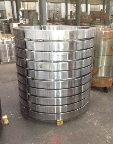 Forged Products, Brand Name : MEGATRO