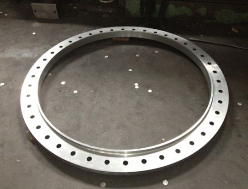 Wind Power Flange, Brand Name : MEGATRO