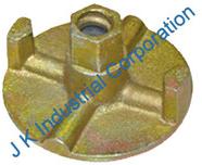 Scaffolding Anchor Nut