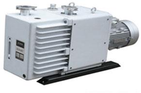 Direct Drive Rotary Vane High Vacuum Pump 2wxz - C Series