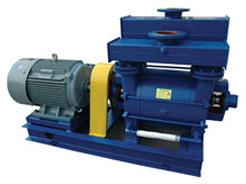 2WBE1 Series Liquid Ring Vacuum Pump