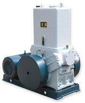 Piston Vacuum Pump WH Series