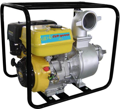 1.5-4inch Gasoline Irrigation Pump