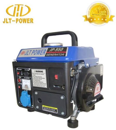 2.5hp 650w Portable Small Gasoline Power Generator