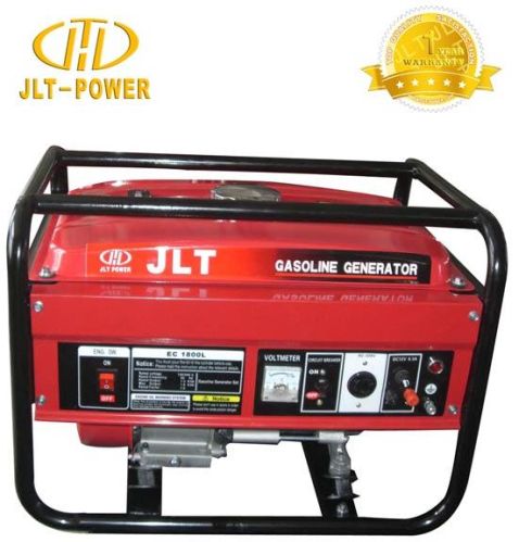 Jp6500 5kw Portable Petrol Generator