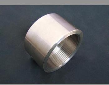 Female Threaded Pipe Cap, Pipe Fittings
