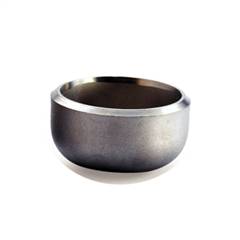 Hemispherical Pipe Cap, Pipe Cap