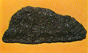 Hematite Iron Ore