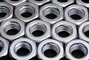 Stainless Steel Bolts