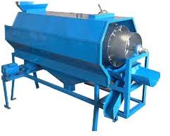 Raw Cashew Nut Grading Machine