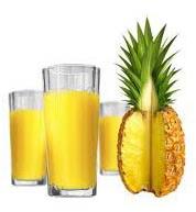 Pineapple Concentrate