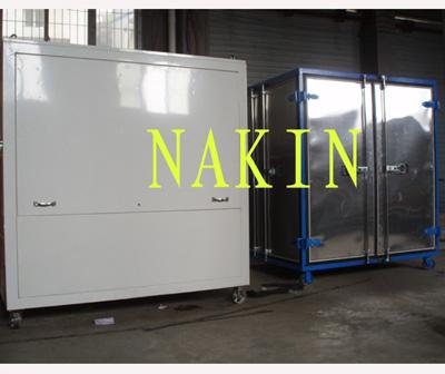 High Vacuum Transformer Oil Purification System