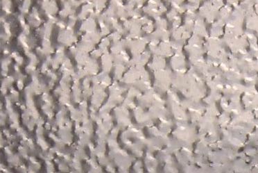 Embossed Aluminium Sheets