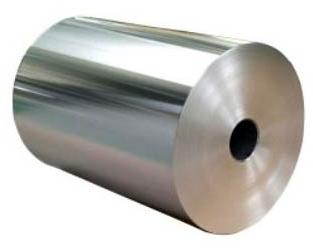 Food Packaging Aluminium Foil