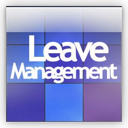 Leave Management Software
