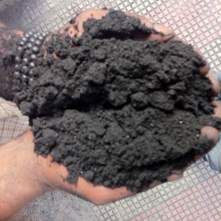 Charcoal Powder