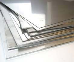 Stainless steel sheets