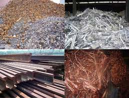 Steel scrap
