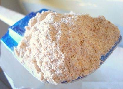 Whole wheat flour