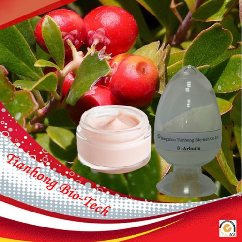 Arbutin, Brand Name : Tianhong