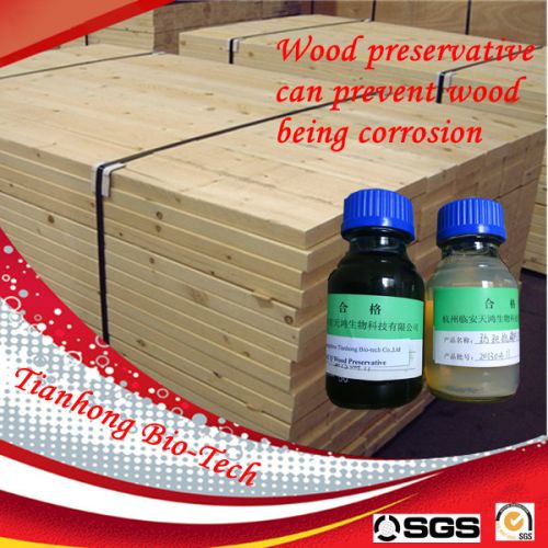 Wood Preservative,wood Preservative, Brand Name : Tianhong